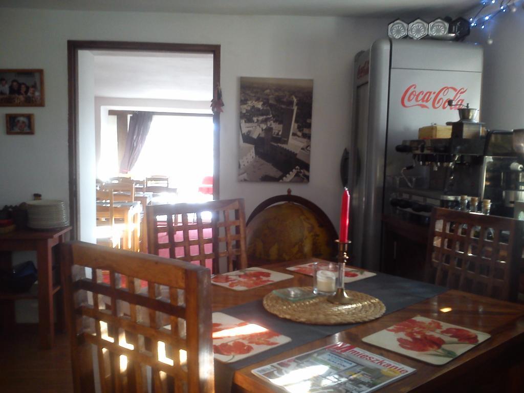 Willa Pod Aniolem - Pokoje Goscinne & Apartamenty Z Widokiem Na Gory Szczyrk Exterior foto