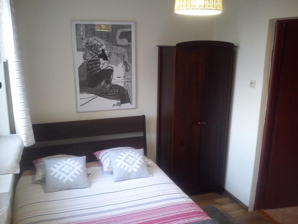 Willa Pod Aniolem - Pokoje Goscinne & Apartamenty Z Widokiem Na Gory Szczyrk Exterior foto