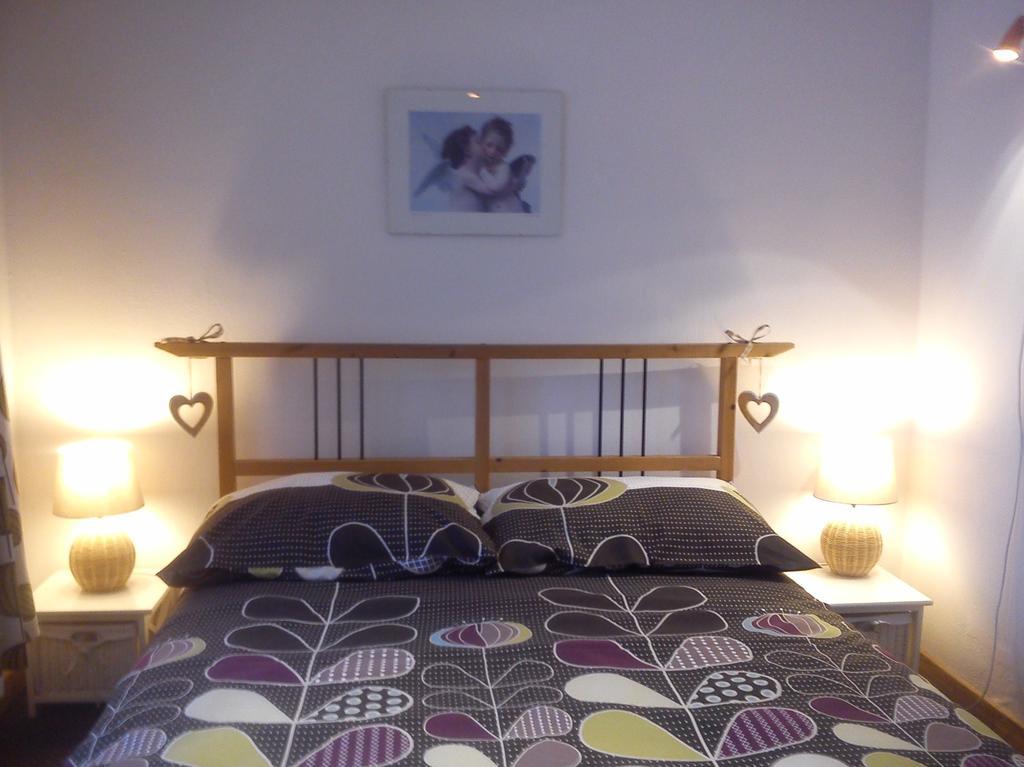 Willa Pod Aniolem - Pokoje Goscinne & Apartamenty Z Widokiem Na Gory Szczyrk Exterior foto