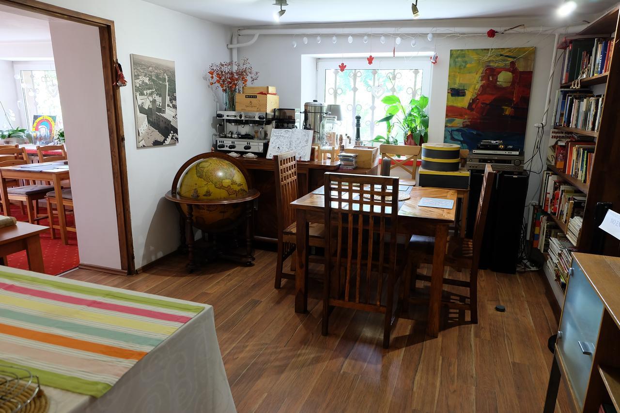 Willa Pod Aniolem - Pokoje Goscinne & Apartamenty Z Widokiem Na Gory Szczyrk Exterior foto
